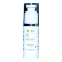 Anti Freckles Krem Parabensiz 30 ML