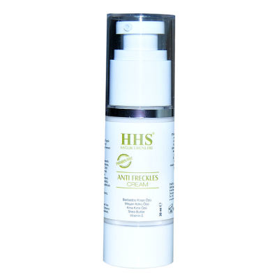Anti Freckles Krem Parabensiz 30 ML - 1