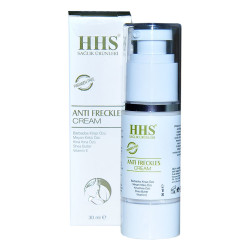 Anti Freckles Krem Parabensiz 30 ML (1)