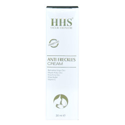 Anti Freckles Krem Parabensiz 30 ML - 3