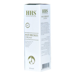 Anti Freckles Krem Parabensiz 30 ML - 4
