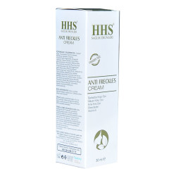 Anti Freckles Krem Parabensiz 30 ML - 5