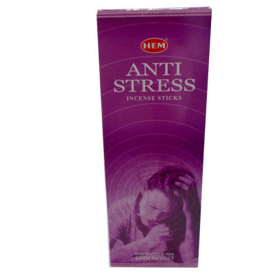 Anti Stres 20 Çubuk Tütsü - Anti Stress - 3
