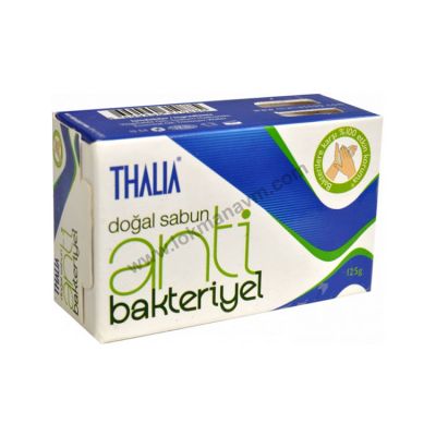 Antibakteriyel Sabun 125Gr - 1