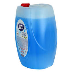 Antibakteriyel Sıvı El Sabunu 5 Litre (1)
