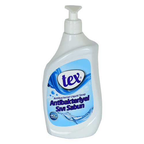 Antibakteriyel Sıvı El Sabunu 750 ML - 1