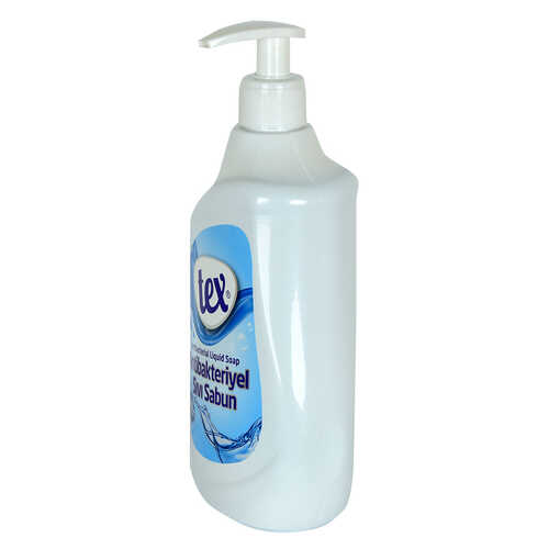Antibakteriyel Sıvı El Sabunu 750 ML - 2