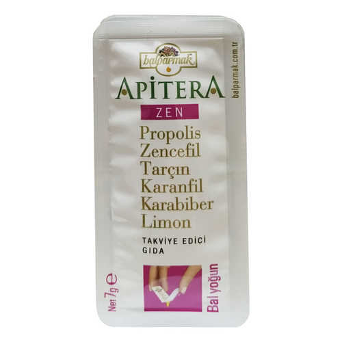 Apitera ZEN 7Ad x 7Gr - 1
