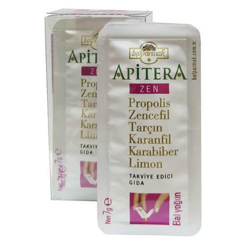 Apitera ZEN 7Ad x 7Gr - 2