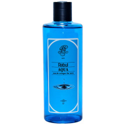 Aqua Kolonya 80 Derece Cam Şişe 270 ML