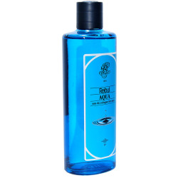 Aqua Kolonya 80 Derece Cam Şişe 270 ML (1)