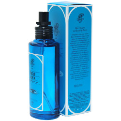 Aqua Kolonya 80 Derece Cam Şişe Sprey 100 ML - 5