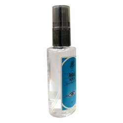 Aqua Kolonya 80 Derece Pet Şişe Sprey 50 ML - 3