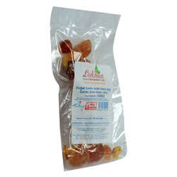 Arap Zamkı Zamk-ı Arabi Sakızı Doğal Gum Arabic 100 Gr Paket - 4