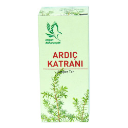 Ardıç Katranı Doğal 50 cc (1)