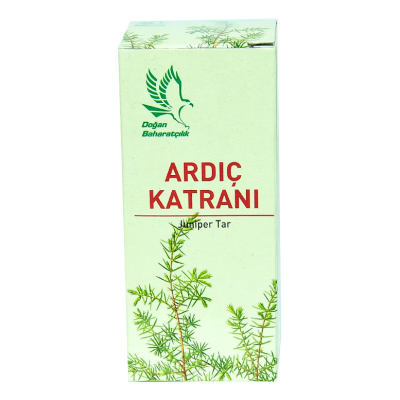Ardıç Katranı Doğal 50 cc - 2