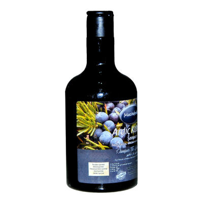 Ardıç Katranı Şampuanı 400 ML - 3