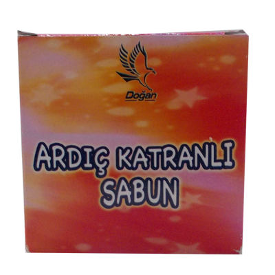 Ardıç Katranlı Sabun 150Gr - 1