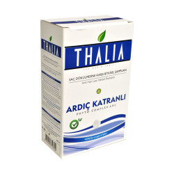 Ardıç Katranlı Saç Dökülmesine ve Kepeğe Karşı Şampuan 300 ML (1)