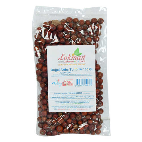 Ardıç Tohumu Tane Doğal 100 Gr Paket - 2