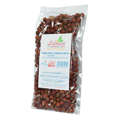 Ardıç Tohumu Tane Doğal 100 Gr Paket - 3