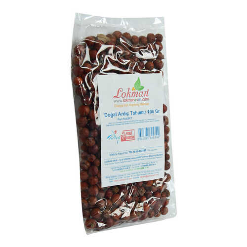 Ardıç Tohumu Tane Doğal 100 Gr Paket - 4