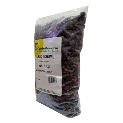 Ardıç Tohumu Tane Doğal 1000 Gr Paket - 2