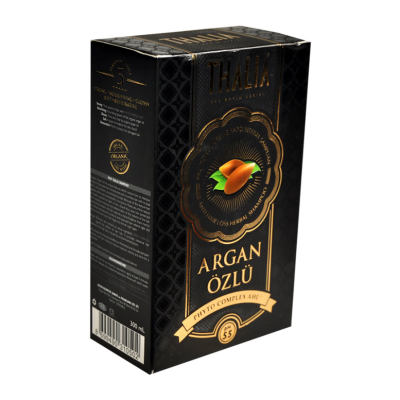 Argan Özlü Saç Dökülmesine Karşı Şampuan 300 ML - 2