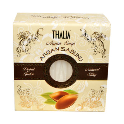 Argan Sabunu 150 Gr - 1
