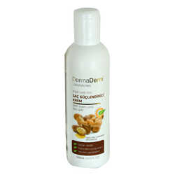 Argan Yağı Özlü Saç Kremi Keratinli (Tuz ve Paraben İçermez) 500 ML