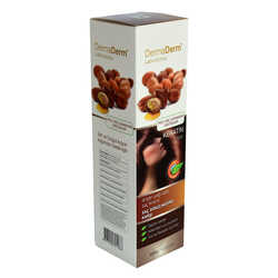 Argan Yağı Özlü Saç Kremi Keratinli (Tuz ve Paraben İçermez) 500 ML - 5