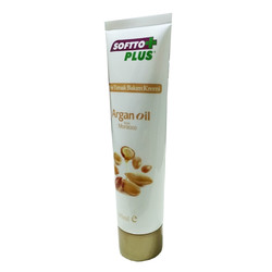 Argan Yağlı El ve Tırnak Bakım Kremi 90 ML (1)
