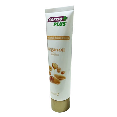 Argan Yağlı El ve Tırnak Bakım Kremi 90 ML - 2