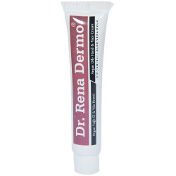 Argan Yağlı El ve Yüz Kremi 20 ML