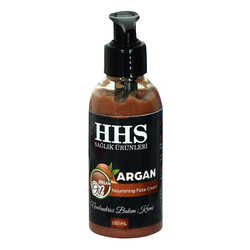 Argan Yağlı Nemlendirici El Yüz ve Vücut Bakım Kremi 150 ML