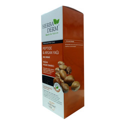 Argan Yağlı Saç Kremi Yoğun Hasar Onarıcı 330 ML - 4