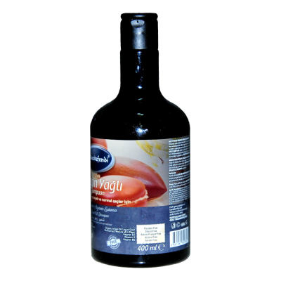 Argan Yağlı Şampuan 400 ML - 2