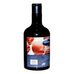 Argan Yağlı Şampuan 400 ML - 3