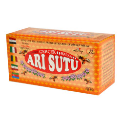 Arı Sütü Süper Doz Special 100Gr 10Şişe - 3