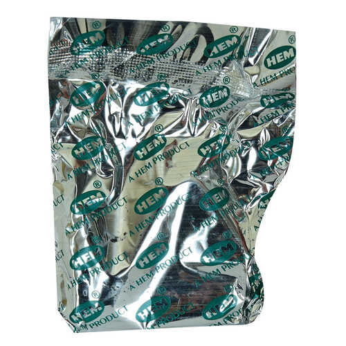 Aromatik Paçuli Kokulu 10 Konik Tütsü - Precious Patchouli Cones - 3