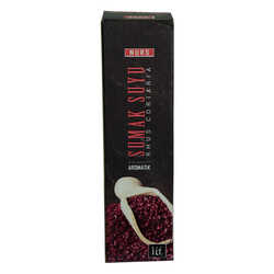 Aromatik Sumak Suyu Pet Şişe 1 Lt (1)