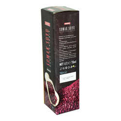 Aromatik Sumak Suyu Pet Şişe 1 Lt - 4