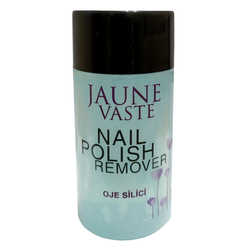 Aseton Oje Silici 75 ML Nail Polish Remover