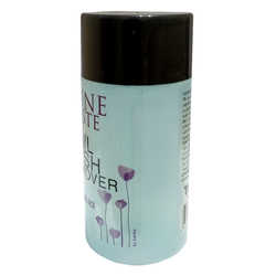 Aseton Oje Silici 75 ML Nail Polish Remover (1)