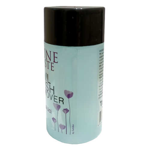 Aseton Oje Silici 75 ML Nail Polish Remover - 2