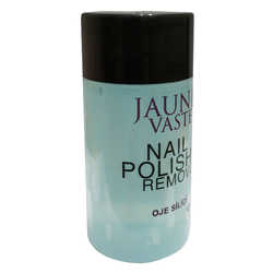 Aseton Oje Silici 75 ML Nail Polish Remover - 3