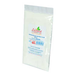 Asit Borik Borasis Asit Boric Acid 100 Gr Paket - 3