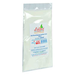 Asit Borik Borasis Asit Boric Acid 100 Gr Paket - 4