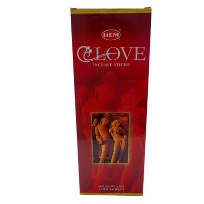 Aşk 20 Çubuk Tütsü - Love - 3