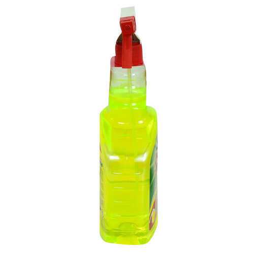 Tüm Yüzeylerde Kir Yağ Leke Çıkarıcı Spreyli Şişe 950 ML - 3